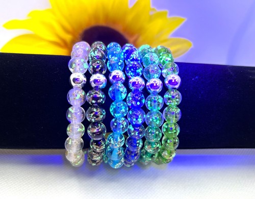 Bracciale mystic firefly - bracciale,