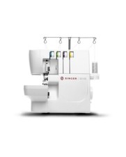 Singer S0105L Tagliacuci 4