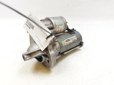 8V2111000AB MOTORINO AVVIAMENTO VALEO MAZDA 2 (DE) 1.4 TDCI 8V 68CV BERL 5P (200