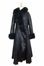Cappotto donna Toscanafell