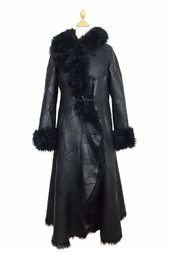 Cappotto donna toscanafell - donna,