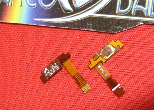 Flat flex off tasto per - flat,