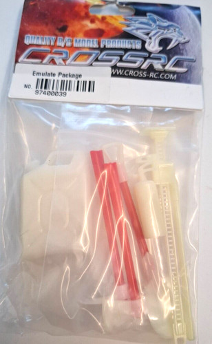 Cross accessori auto - cross-rc,