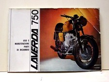 LIBRETTO ISTRUZIONI DELLA