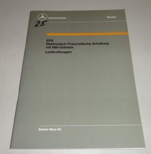 Manuale Officina Mercedes Benz