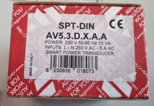 CONVERTITORE DI POTENZA