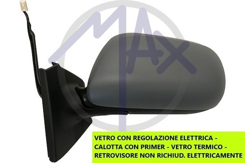 Specchio specchietto - specchio,
