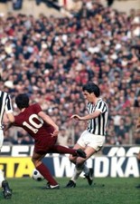 Roberto Bettega Juventus 1979