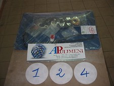 SERIE GUARNIZIONE SMERIGLIO (