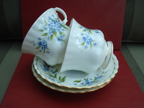 Royal albert fiore - royal, del
