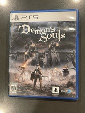Demon's Souls - Sony