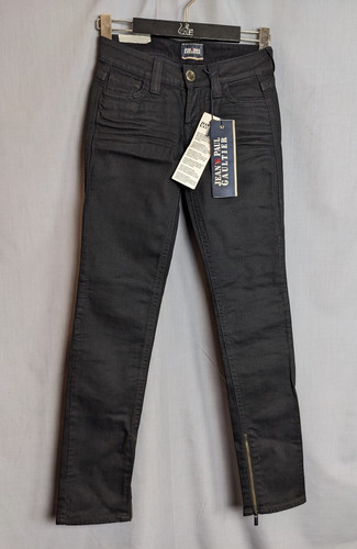 Jean paul gaultier jeans - gaultier,