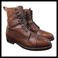 RARI STIVALI VINTAGE Ralph