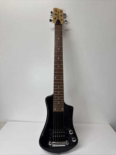 Chitarra viaggio - chitarra,