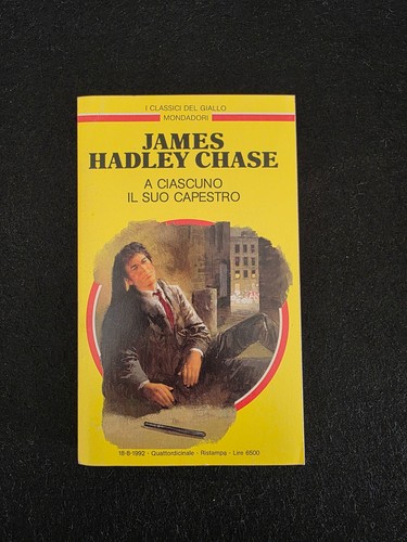 Classici del giallo - del,