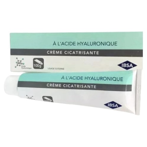 Crema all acido ialuronico - crema,