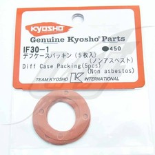 [IT] Kyosho Giunto corpo differenziale MP9 / MP10 - IF30-1