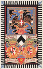 2430) CARTOLINA 13 DIVISIONE FANTERIA