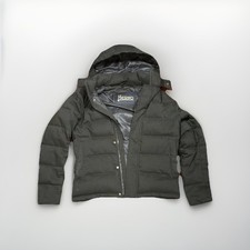 Herno Polar-Tech Down Puffer