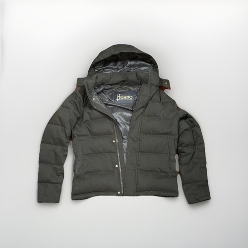 Herno polar tech piumino - polar-tech,