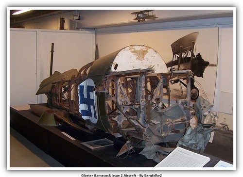 Gloster gamecock numero - gloster, 2