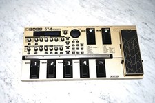 Processore per effetti chitarra BOSS G-6