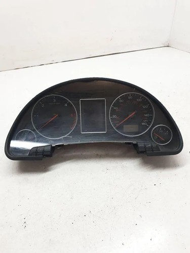 Strumentazione audi 8e2 b6 - audi,