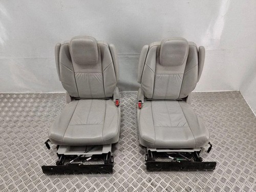 Set sedili chrysler grand - chrysler,