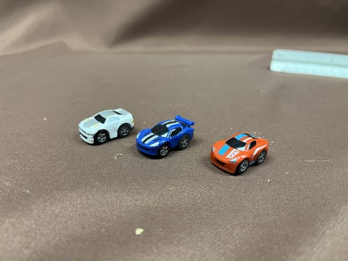Nano speed pull back mini - nano,