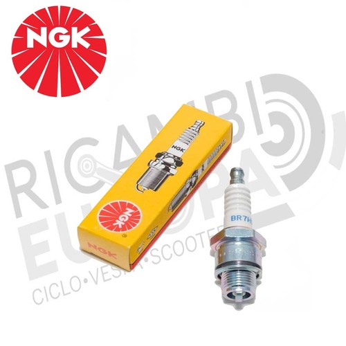 Candela ngk br7hs - candela, peugeot