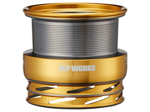 Bobina daiwa slp - bobina, works