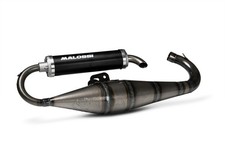 Marmitta Scooter Racing Mhr