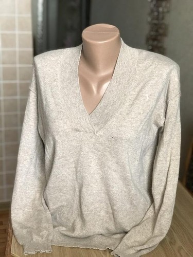 Maglione donna silla - le, beige