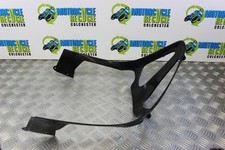 Carena anteriore pannello Honda VFR 800 VTEC VTEC pezzo a V dal 2002 al...