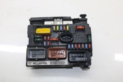 Centralina bsm per citroen - citroen, c3