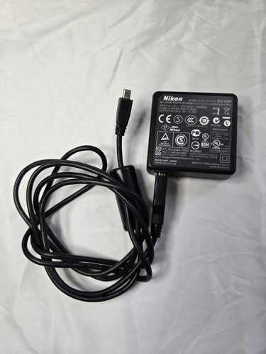 Nikon 69p adapter - nikon, ac