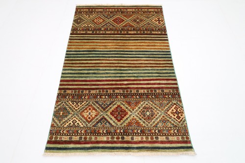 Tappeto multicolore 5 - 3, x