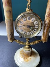 Blessing Watch Wecker Vintage