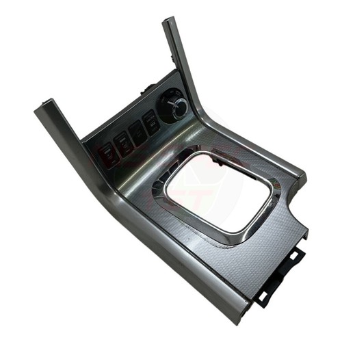 Cambio automatico surround