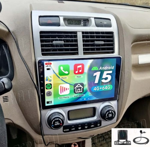 Autoradio 64gb per kia - autoradio, 4+64gb