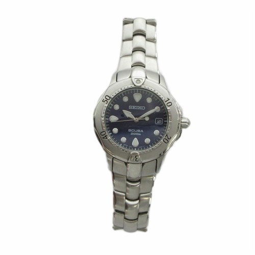 Orologio subacqueo seiko - orologio,