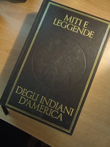 Miti leggende degli - e,