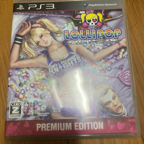 Motosega lollipop premium - motosega,
