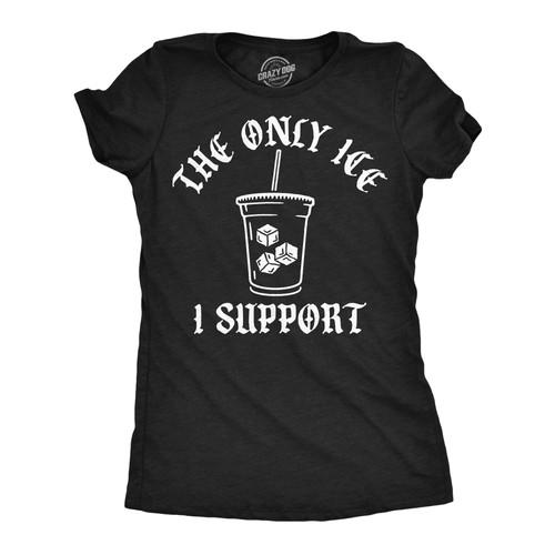 Shirt donna divertenti - t-shirt,