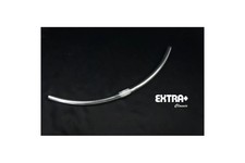 Manubrio bicicletta vintage Classic Moon Bar polish handlebar old style