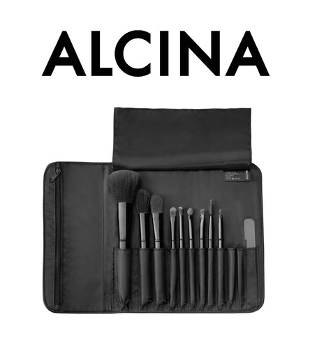Alcina luxury makeup - alcina,