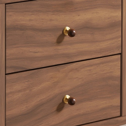 Ottone per maniglie mobili - ottone,