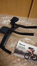 Triathlon DH bar aero carbon