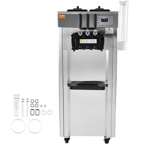 Macchina per gelato - per,