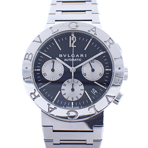 Orologio uomo bvlgari bulgari - orologio,
